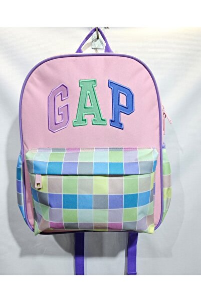 GAP Kids Anaokulu Çantası 12801