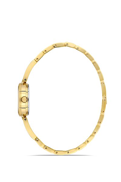 Omax ساعات نسائية معدنية 00JJL858G002