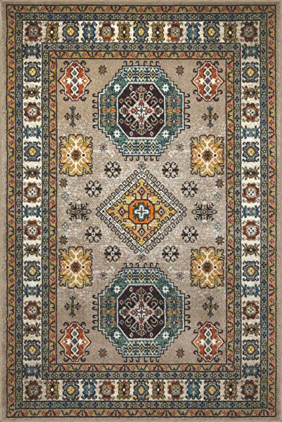 Rugs Modern Halı Παραδοσιακό υφαντό χαλί με σχέδιο Μπακλαβάλι και χαλί που πλ...