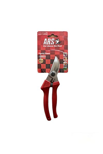 Ars 120EU Model Pruning Shears