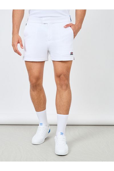 UMBRO Tailored Tennis Shorts