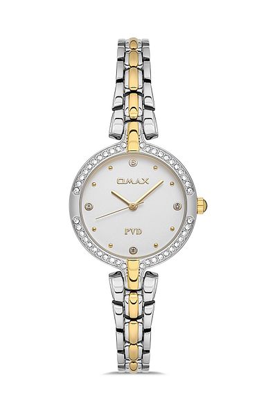 Omax Metal Women's Watches 00JEX004N008