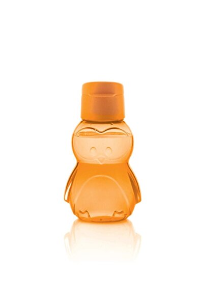 Tupperware Eco Bottle Children's Water Bottle 350 Ml. Penguin