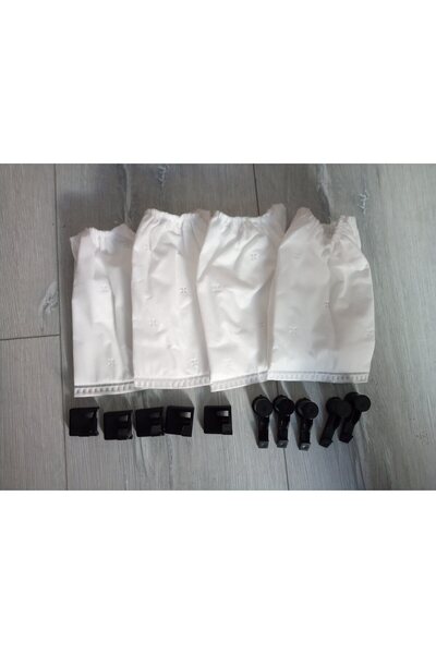 SÜPYE Fantom Pratik XL P 1300/ 5 seturi=10 bucăți de unghii + 4 pungi