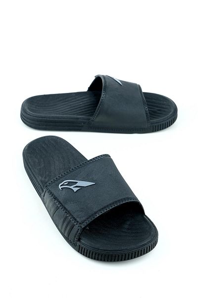 GEZER 14194 Men's Non-Slip Sea Beach Pool Bathroom Daily Slippers