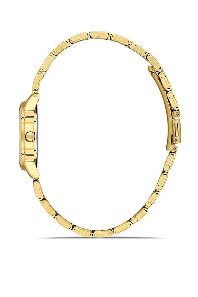 Omax Metal Women's Watches 00JSB004Q002