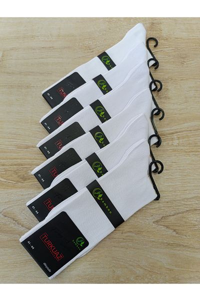 TURKUAZ SOCKS Thin Bamboo Summer Socks
