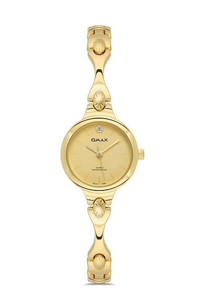 Omax Metal Women's Watches 00JJL854G001