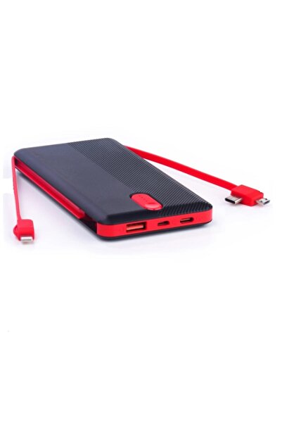 SWORD POWERBANK SW-10PO3 3 ÇIKIŞLI 10000 MAh