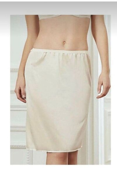 Anıl Skirt 0616 Six Thin Underskirt