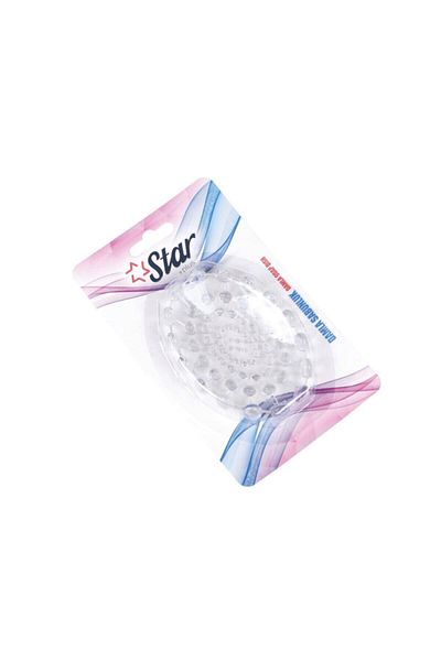 Star Plus Star Str-159 Drop Soap Dispenser