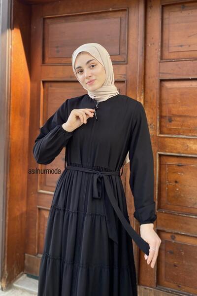 ASİLNUR Μπουκέτο Ferace Μαύρο