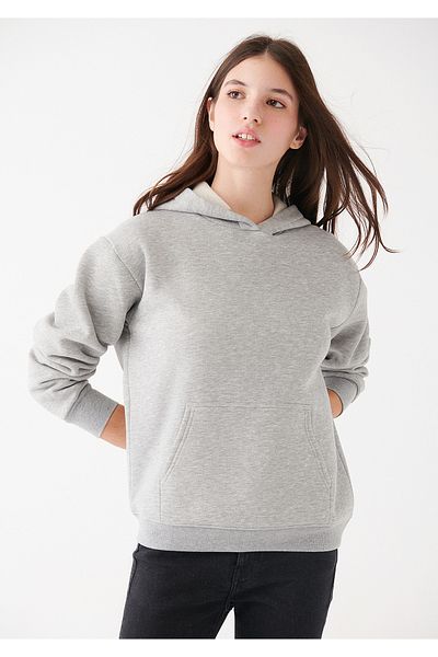 BayBayan Hanorac casual oversize pentru femei, flexibil și de calitate