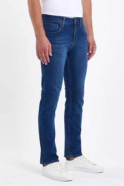 Rodi Arjen 657 Slim Fit Denim Trousers - 1552