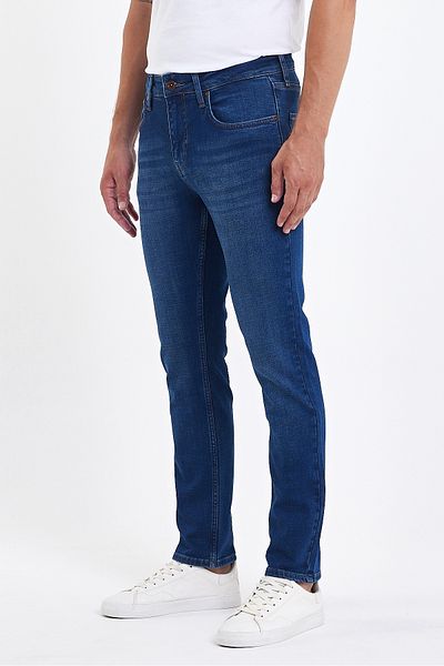 Rodi Arjen 657 Slim Fit Denim Trousers - 1552