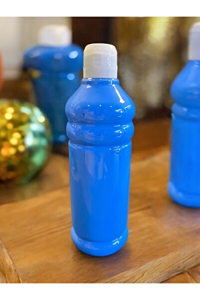 Happyland Seçeceğiniz Renkte Cinsiyet Belirleme Parmak Boyası 500 Ml