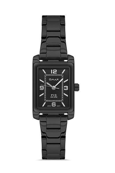Omax Metal Women's Watches 00CFS006B012