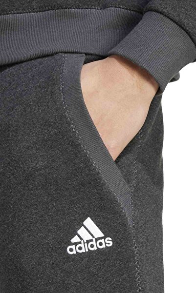 adidas M MEL PT SIYAH MELANJ Erkek Eşofman Altı