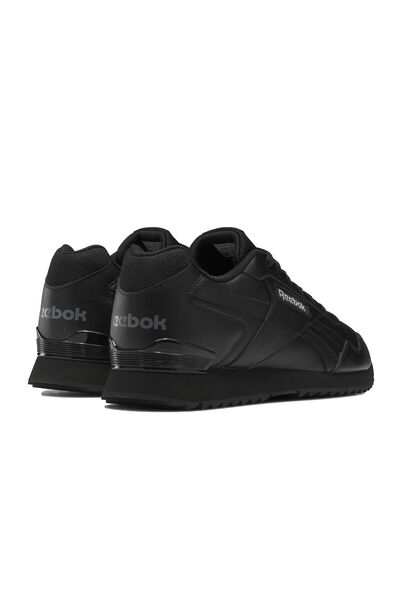 Reebok Glide Ripple Clip Black Unisex Sneaker