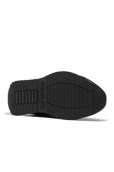 Reebok Glide Ripple Clip Black Unisex Sneaker