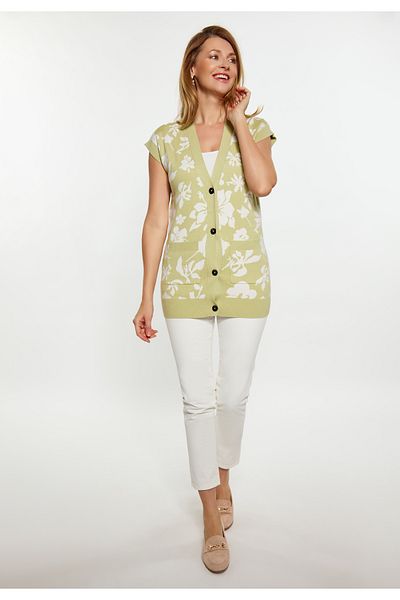 USHA Sweater vest