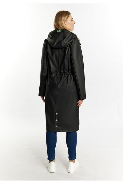 Schmuddelwedda Regenmantel aus recyceltem Polyester