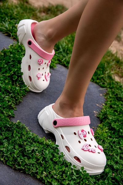 SOHO 19346 Model Beige-Pink Women's Slippers