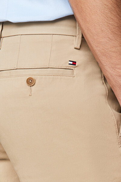 Tommy Hilfiger CORE DENTON 1985 PIMA COTTON