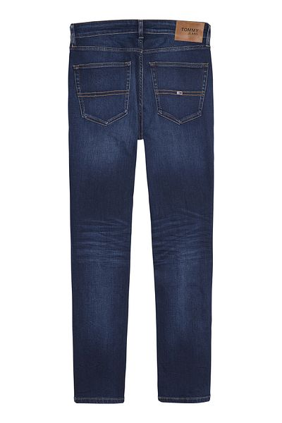 Tommy Hilfiger SCanton Slim ASDBS Cut