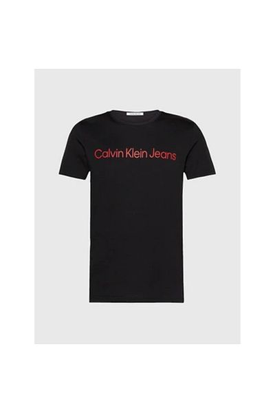 Calvin Футболка чоловіча ЧОРНА
