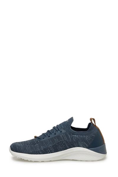 Dockers 236570 Men's Shoes - Navy Blue