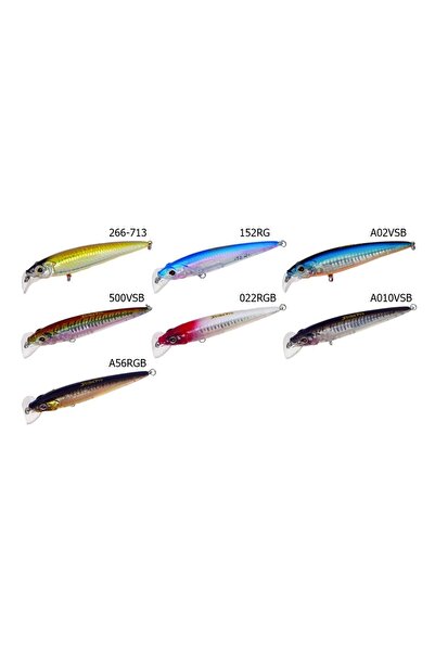 Strike pro Eg-124 C Beakster 110 Serisi Suni Yem - 500vsb