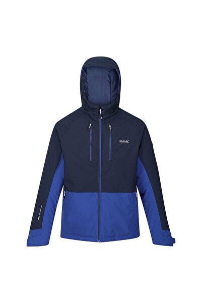 Regatta Hightonpadded Iıı Erkek Mont-lacivert