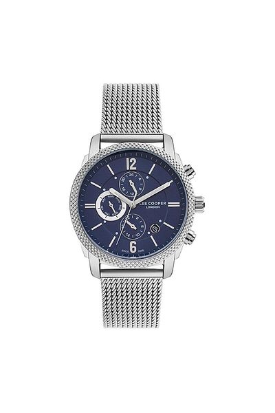 Lee Cooper Lc07108.390-nl Men's Wristwatch