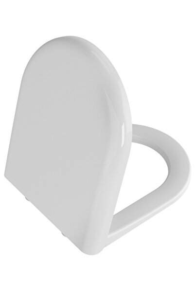 VitrA Zentrum Round 94-003-009 Klozet Kapağı