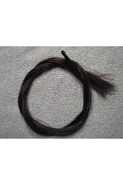 Rekor Müzik Cremonıa Bhb Siyah At Kılı 4/4 Keman Için