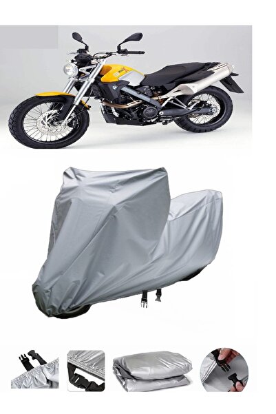 BODYGARD Bmw G 650 X Country - مشمع دراجة نارية سميك للغاية ومتوافق مع الحقيب...
