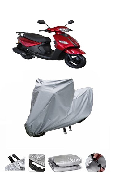 BODYGARD Apec PS3 - Ultra Thick and Compliant Moto Weight Tarpaulin
