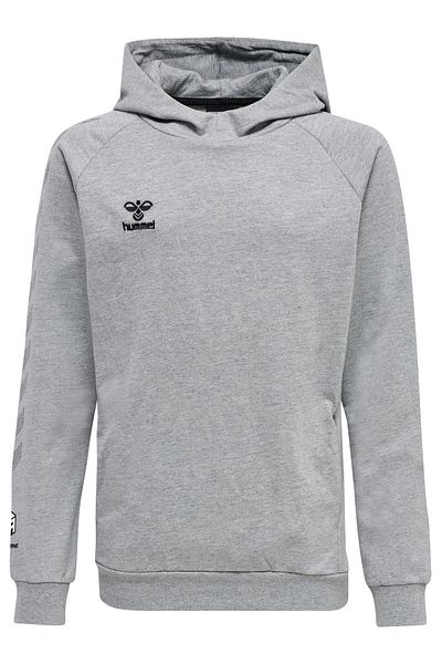 hummel hmlMOVE GRID COTTON HOODIE KIDS