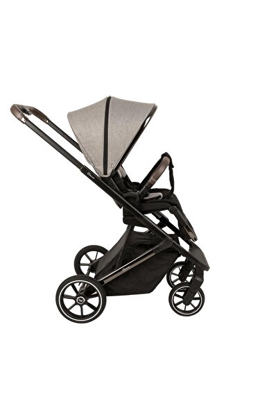 Bagi Nanofold 3 Bebek Arabası Greyson