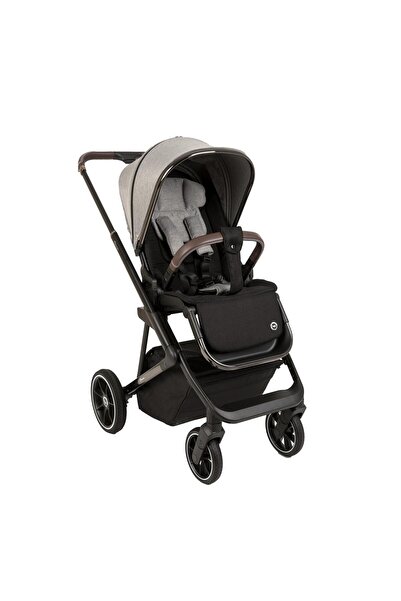 Bagi Nanofold 3 Bebek Arabası Greyson
