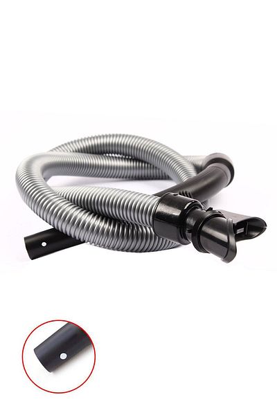 Marketto Philips Fc 9238 - Gray Marathon Pin Vacuum Cleaner Hose