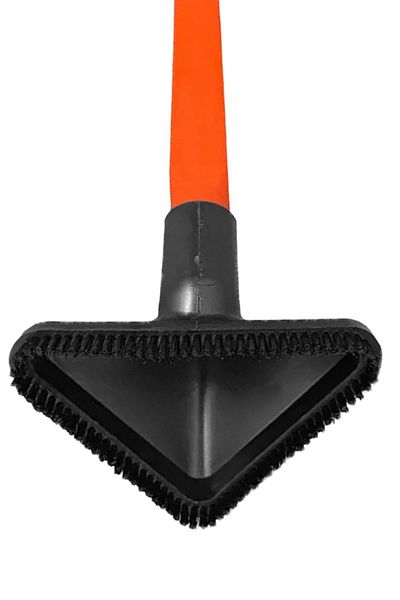 Chisty Phantom Practical Series - Vertical Vacuum and Brush Head Vacuum Cleaner Triangle Tip