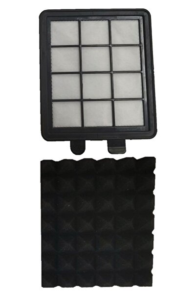 Chisty Φίλτρο Hepa χωρίς σακούλα σκόνης Stilevs Spektron Premium 700 watt - με σφουγγάρι