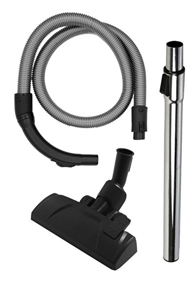 optream Sinbo Svc 3435 Compatible Vacuum Cleaner Durable Hose Set (Complete A...