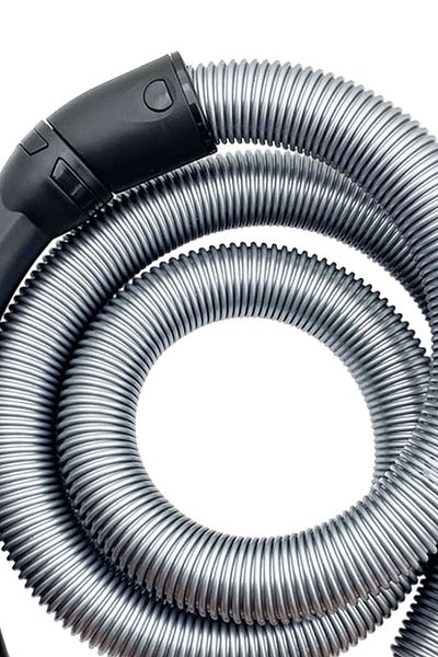 optream Ro 3719ta - Compact Power Cyclonic Vacuum Cleaner Hose (Grey) Compatible and Durable