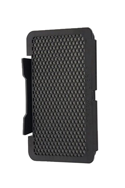 Marketto روينتا Ro 8341 - فلتر مكنسة كهربائية متعددة الأقطاب بقوة الصمت