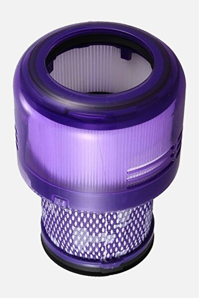 Chisty Dyson V12 Detect Slim - 4 συμβατά φίλτρα Hepa