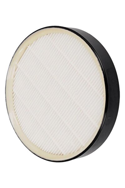 Chisty Grundig Vcc 7070 - Compatible Hepa Decorated Round Filter