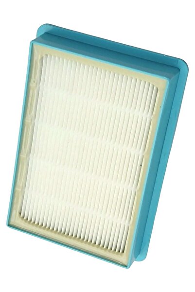 optream Philips PowerPro Expert FC 9743 - Συμβατό φίλτρο εξόδου ηλεκτρικής σκούπας